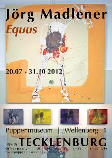 Equus noch bis zum-31.10.2012